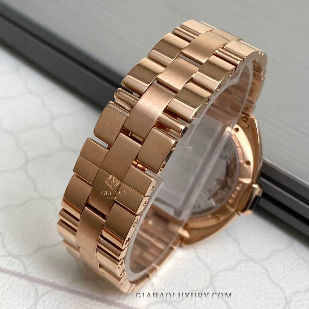 Đồng hồ Cartier Clé De Cartier WJCL0045