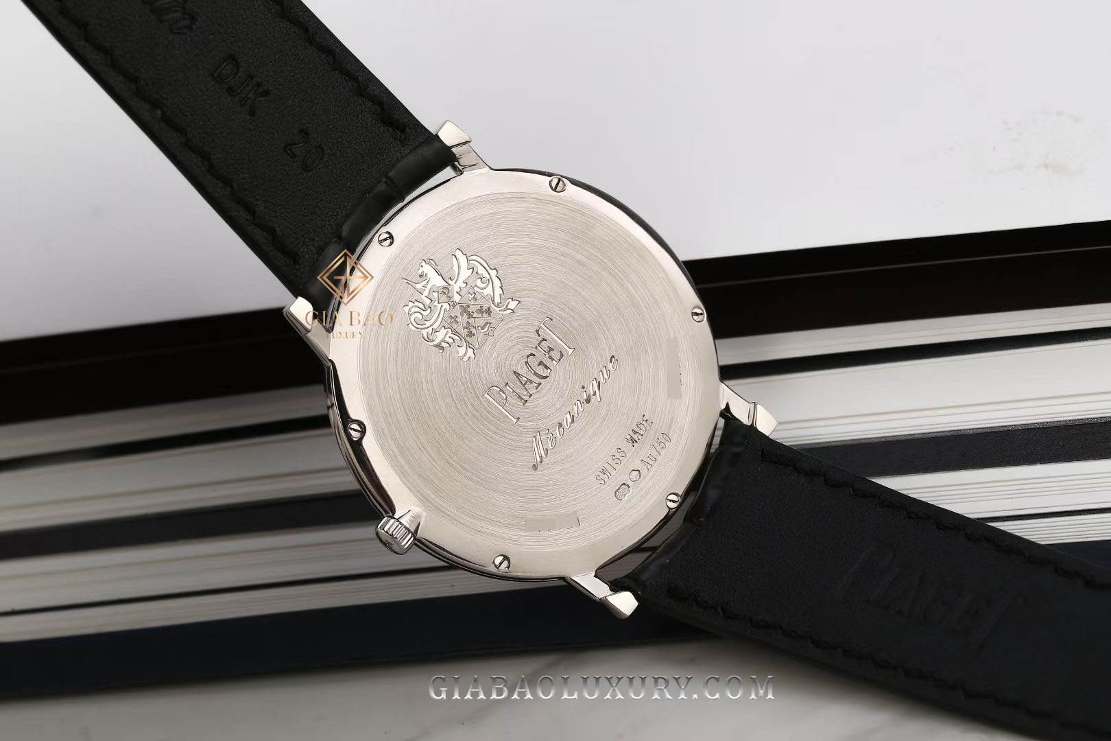 Đồng Hồ Piaget Altiplano G0A39112