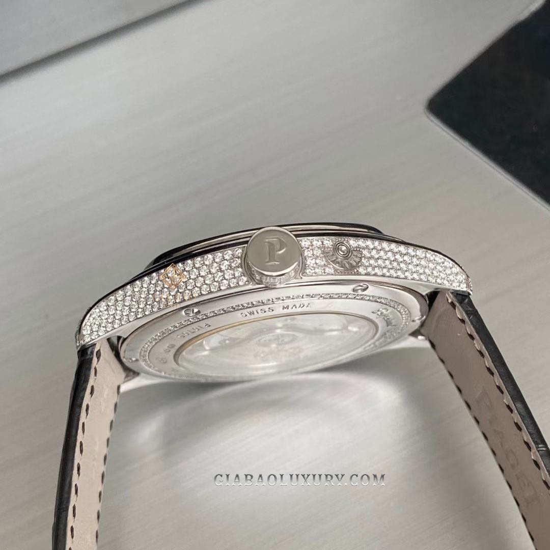Đồng Hồ Piaget Black Tie G0A35020