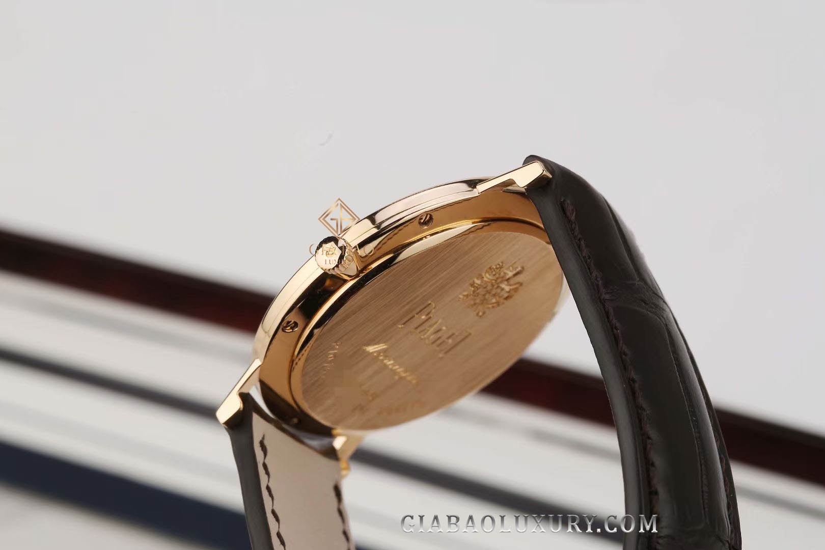 Đồng Hồ Piaget Altiplano G0A38140