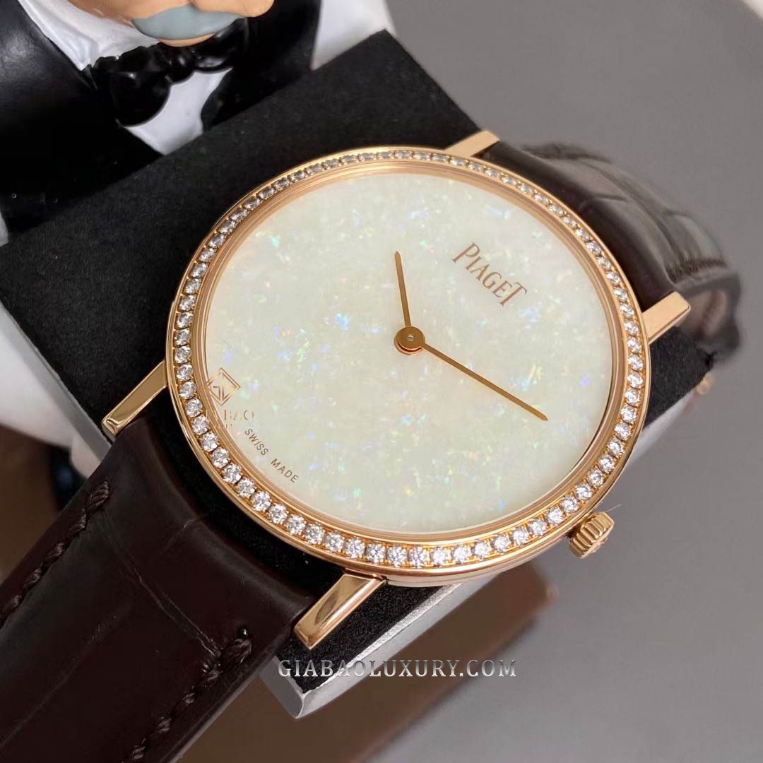 Đồng Hồ Piaget Altiplano G0A42174