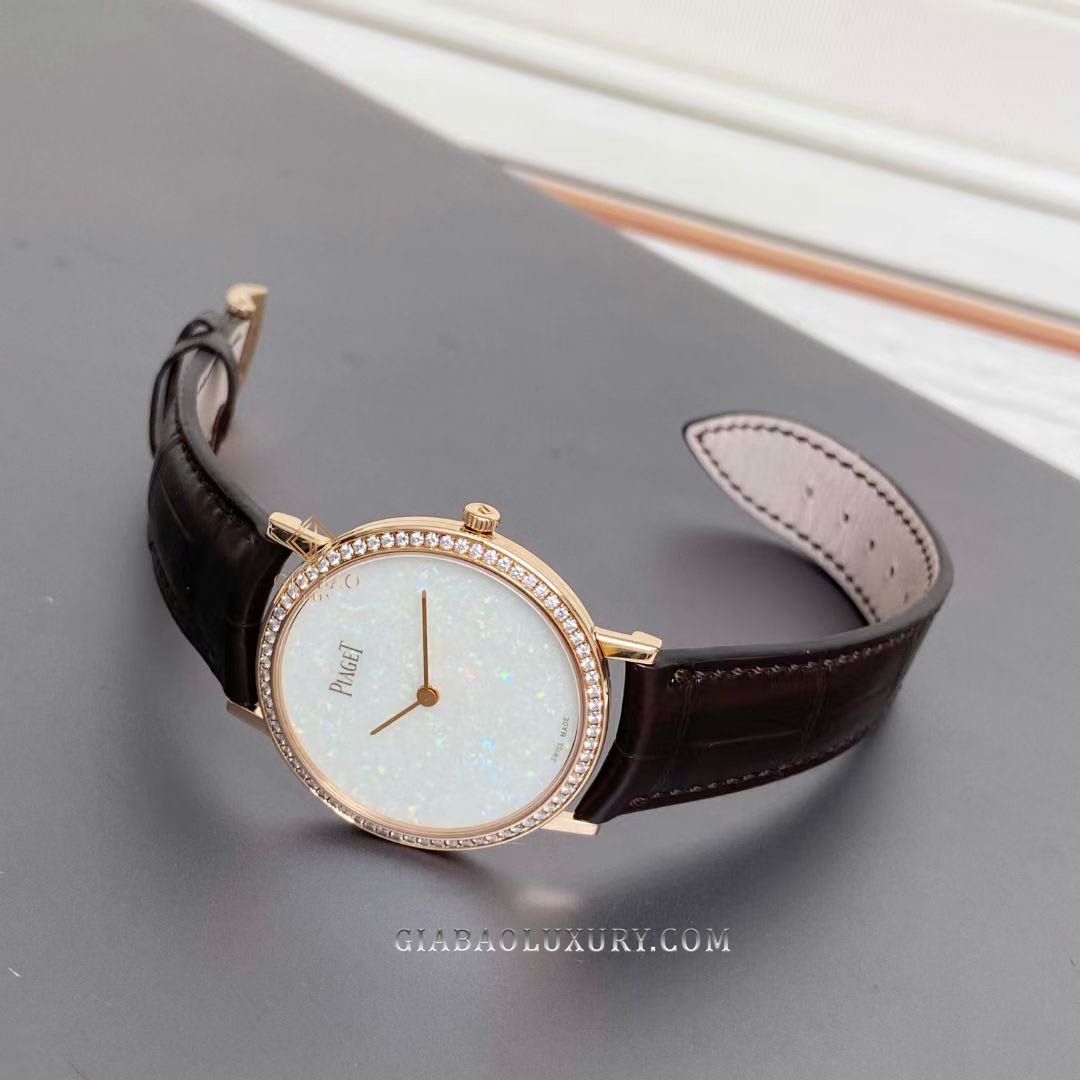 Đồng Hồ Piaget Altiplano G0A42174