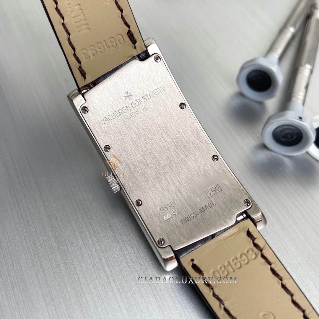 Đồng Hồ Vacheron Constantin 1972 Grand Curved 25510/000G-9119