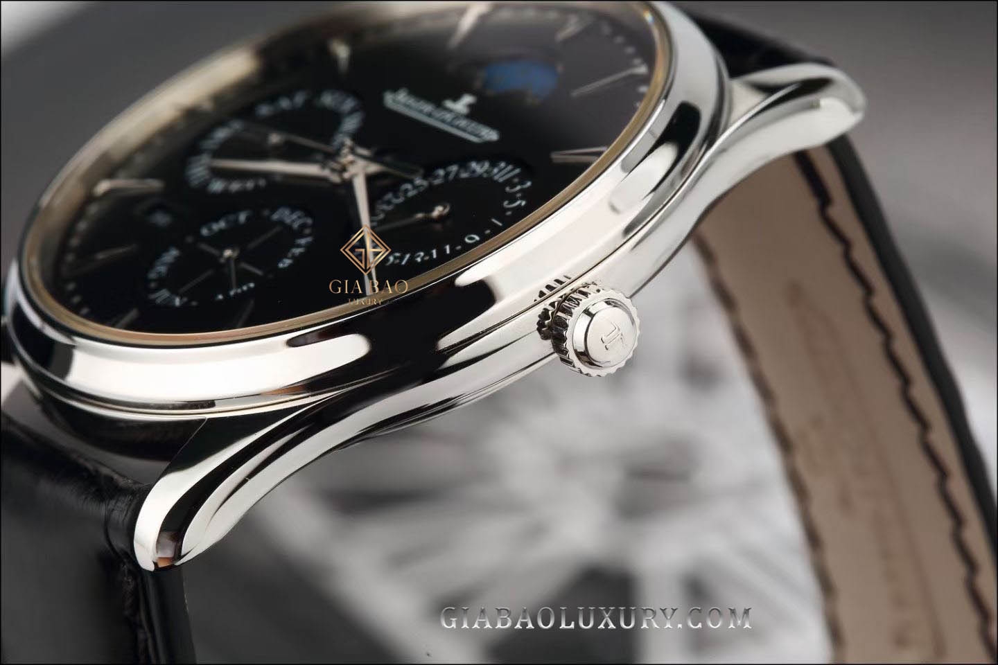 Đồng Hồ Jaeger-LeCoultre Master 1308470