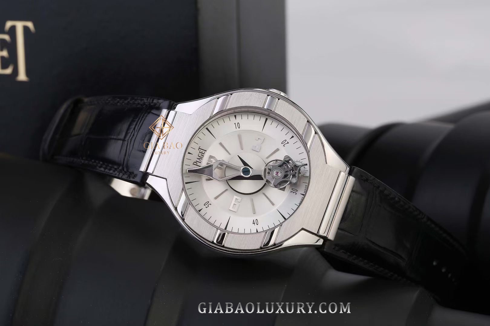 Đồng Hồ Piaget Polo G0A31123 