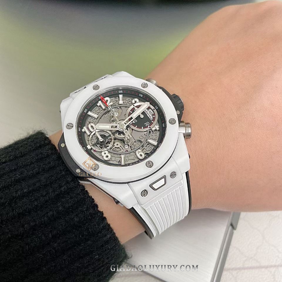 Đồng Hồ Hublot Big Bang UNICO 441.HX.1170.RX