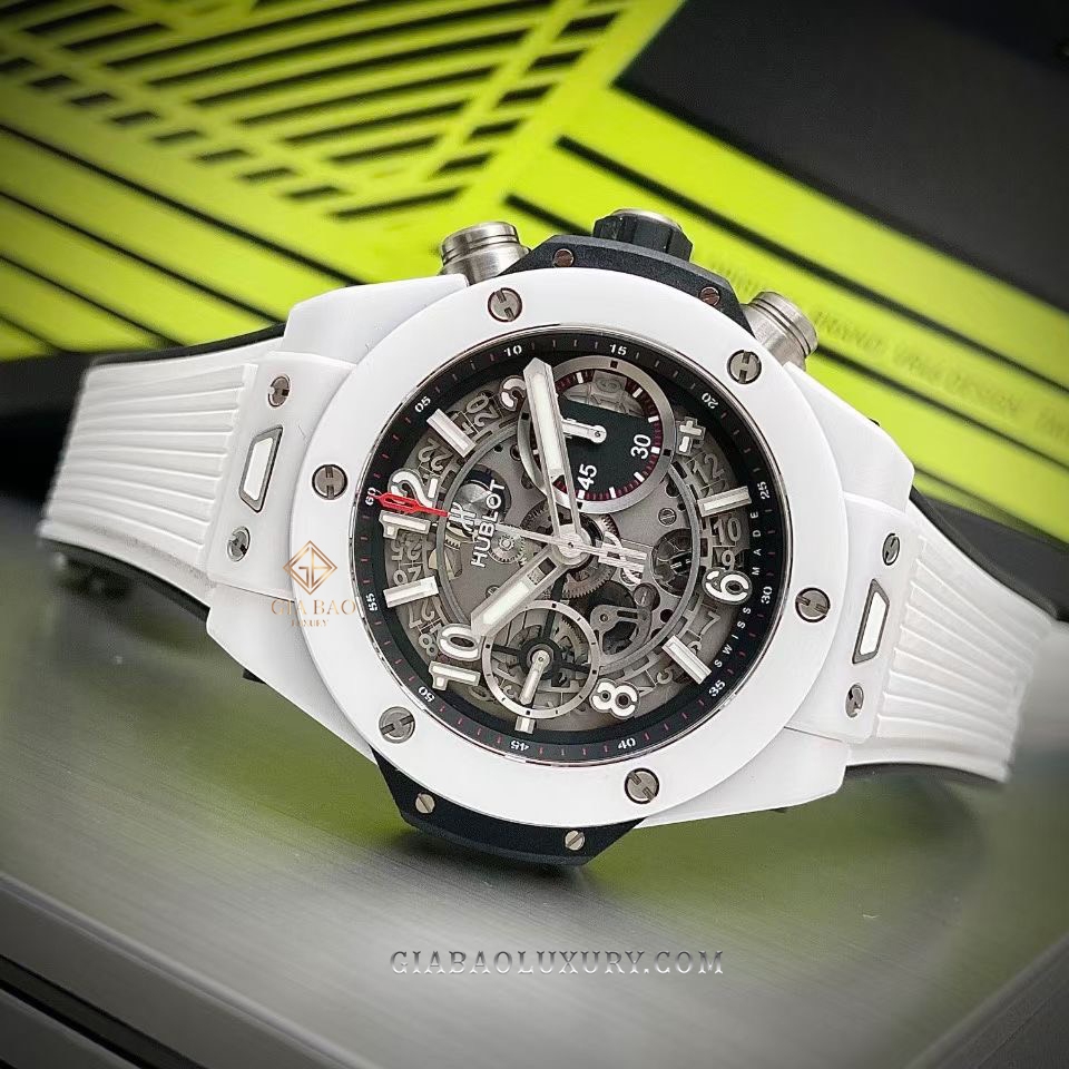 Đồng Hồ Hublot Big Bang UNICO 441.HX.1170.RX