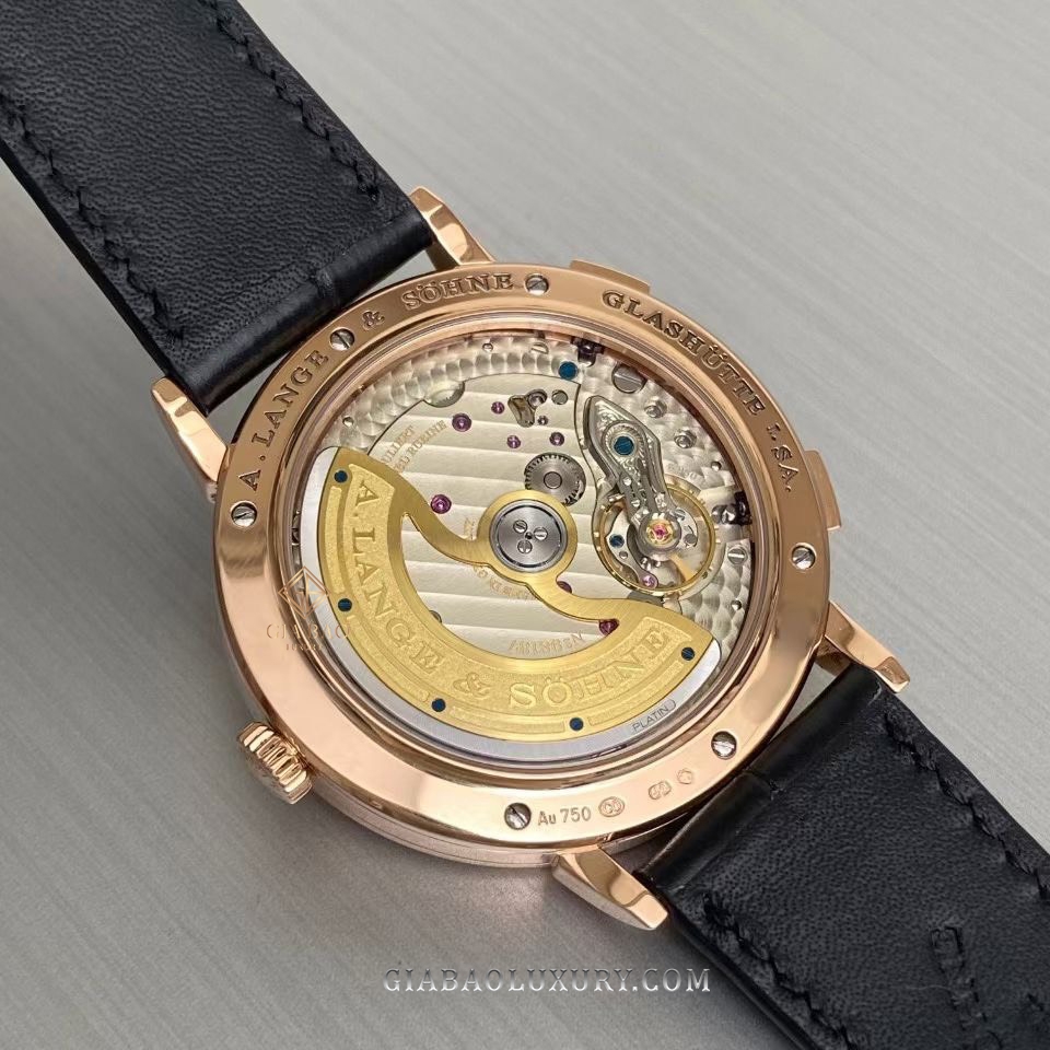 Đồng Hồ A. Lange & Söhne Saxonia 385.032