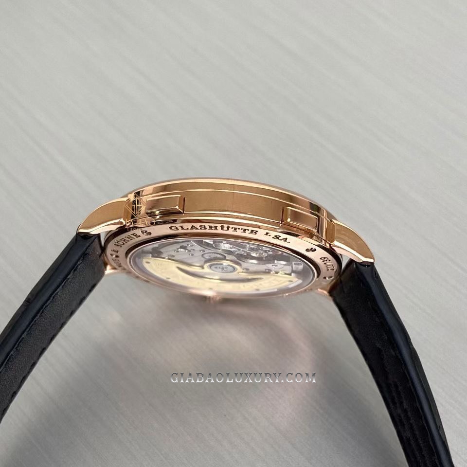 Đồng Hồ A. Lange & Söhne Saxonia 385.032