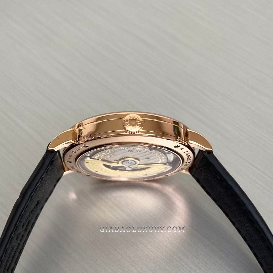 Đồng Hồ A. Lange & Söhne Saxonia 385.032