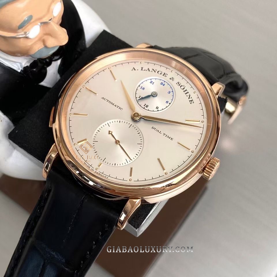Đồng Hồ A. Lange & Söhne Saxonia 385.032