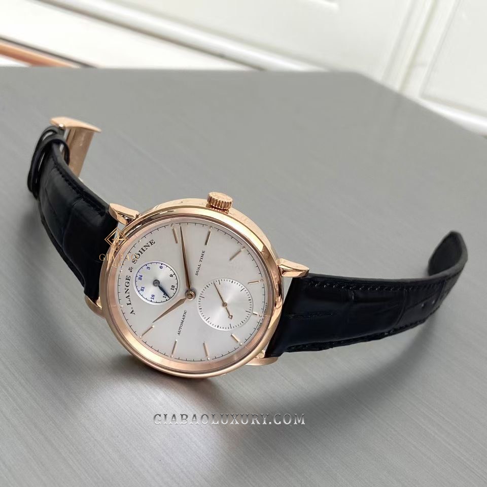 Đồng Hồ A. Lange & Söhne Saxonia 385.032