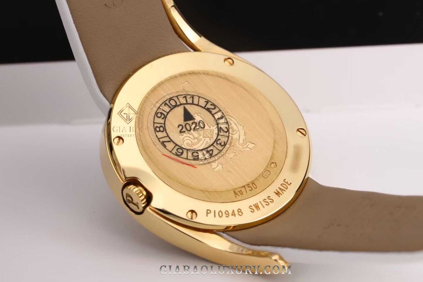 Đồng Hồ Piaget Limelight Gala G0A38161