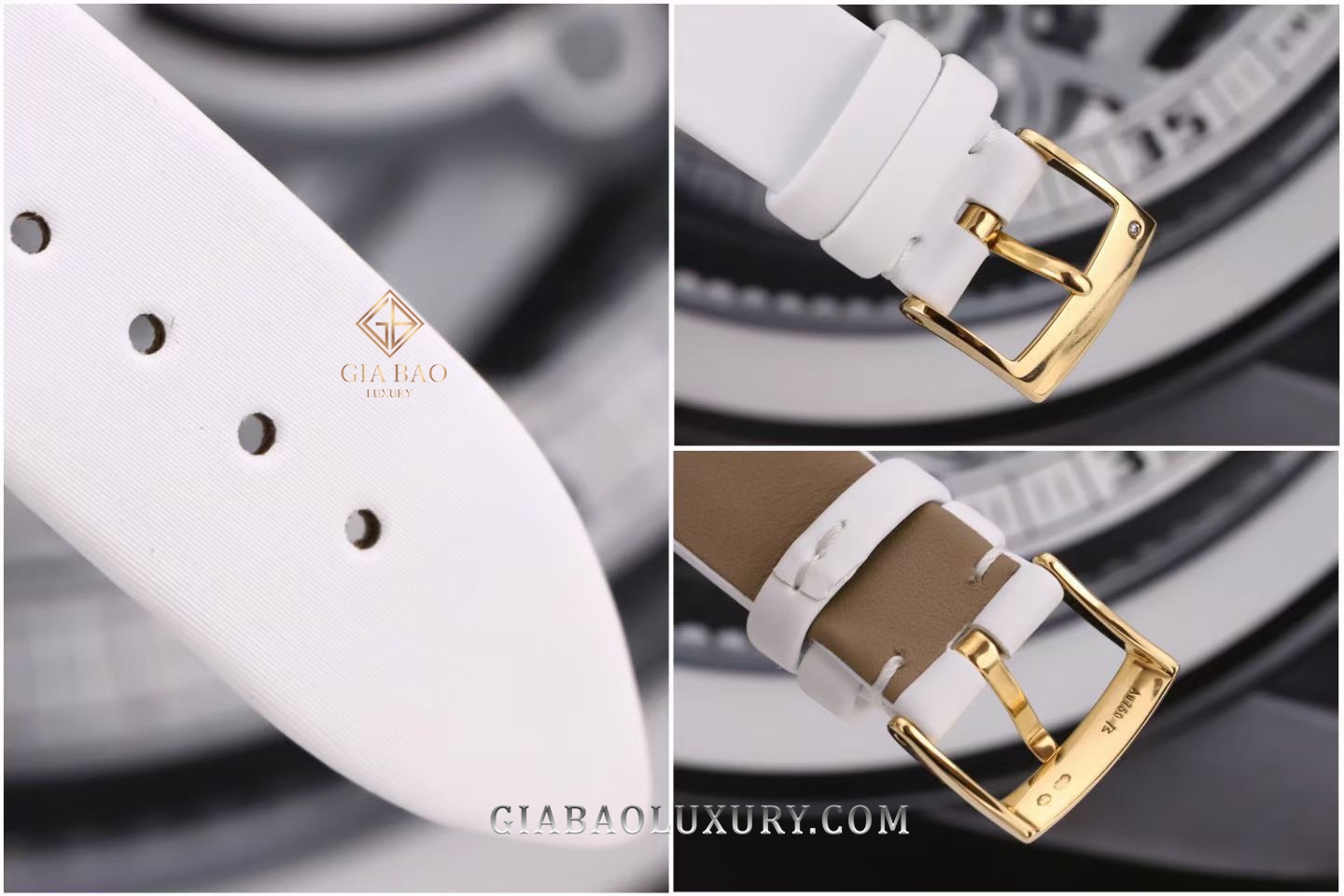 Đồng Hồ Piaget Limelight Gala G0A38161