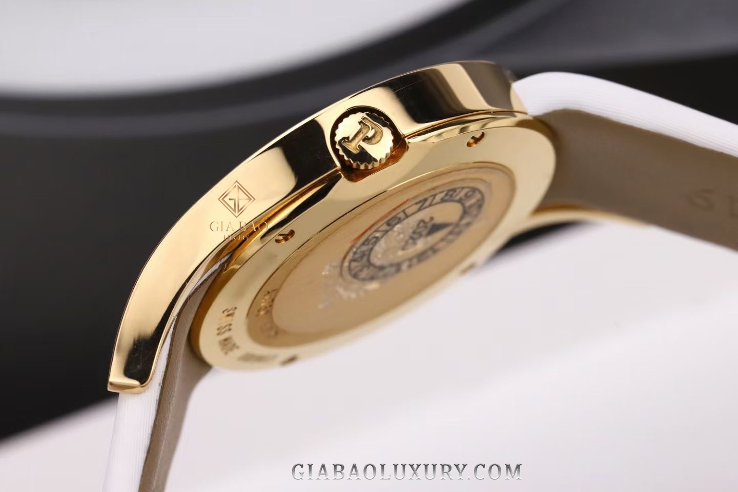 Đồng Hồ Piaget Limelight Gala G0A38161