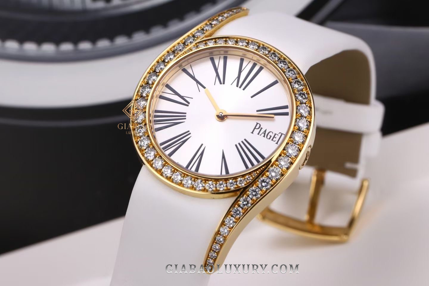 Đồng Hồ Piaget Limelight Gala G0A38161
