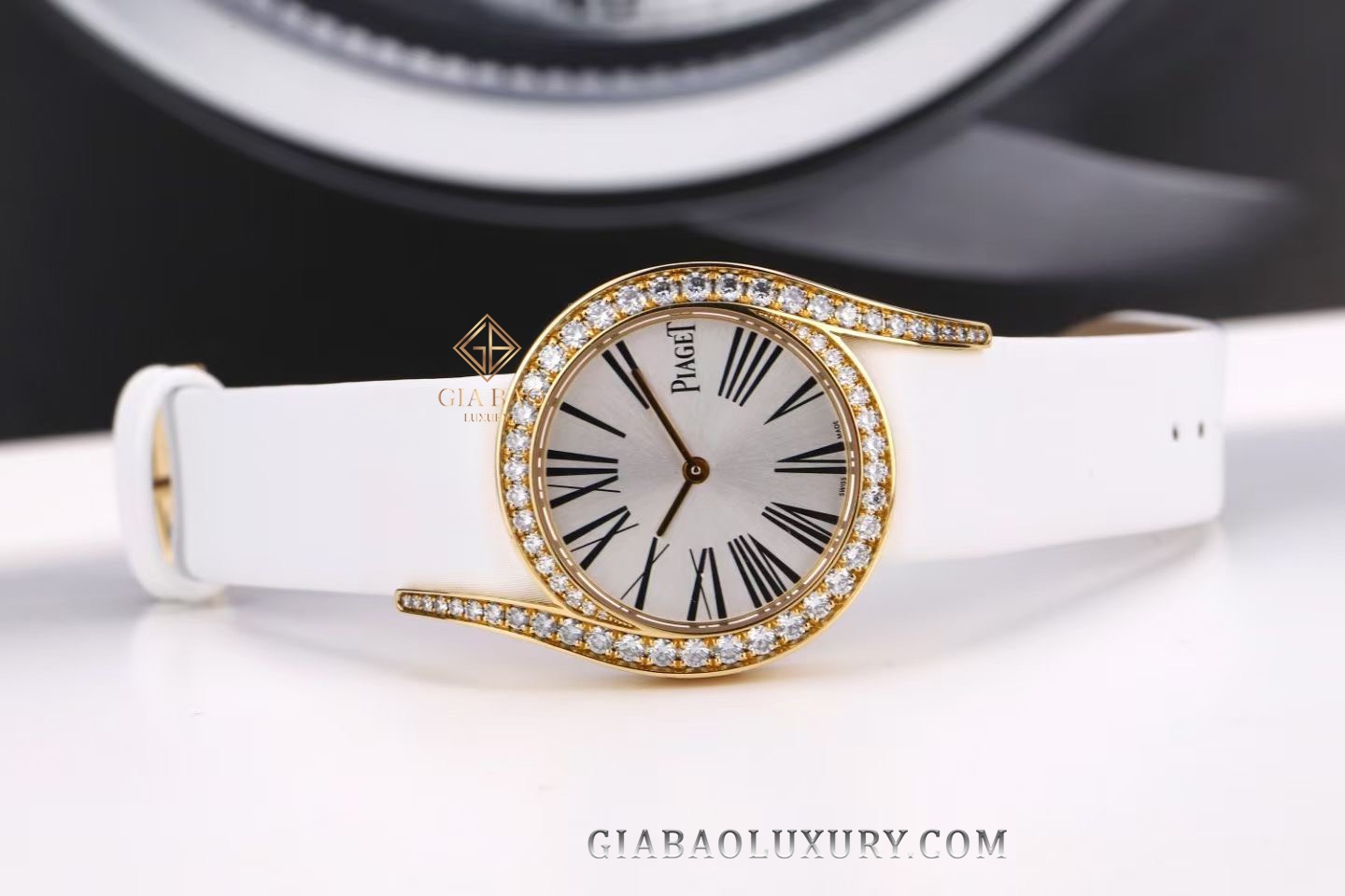Đồng Hồ Piaget Limelight Gala G0A38161