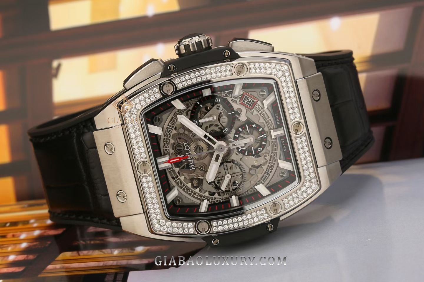 Đồng Hồ Hublot Spirit Of Big Bang 641.NX.0173.LR.1104