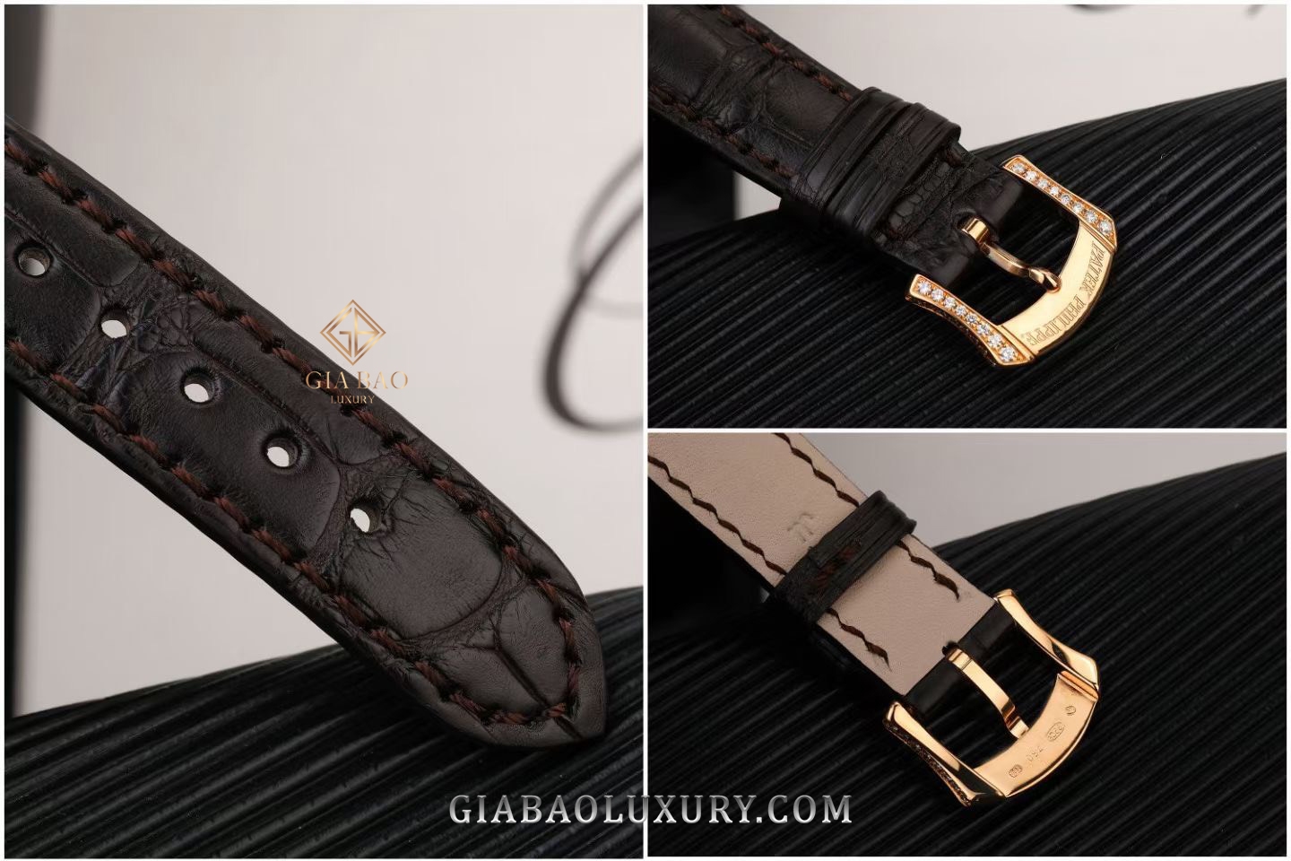 Đồng Hồ Patek Philippe Complications 4968R-001