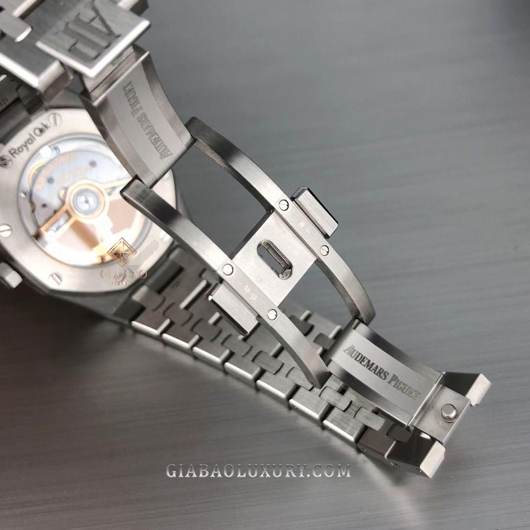 Đồng Hồ Audemars Piguet Royal Oak 77350ST.OO.1261ST.01