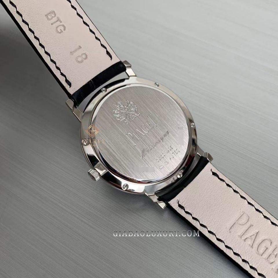 Đồng Hồ Piaget Altiplano G0A36128