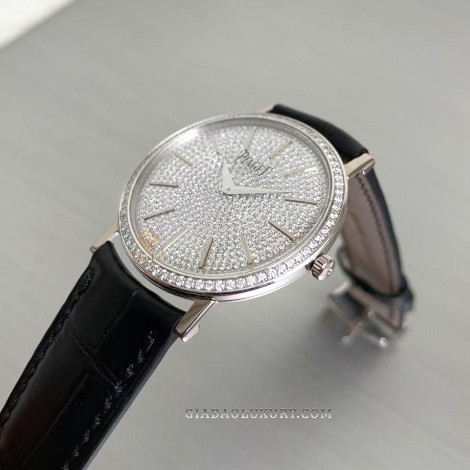 Đồng Hồ Piaget Altiplano G0A36128