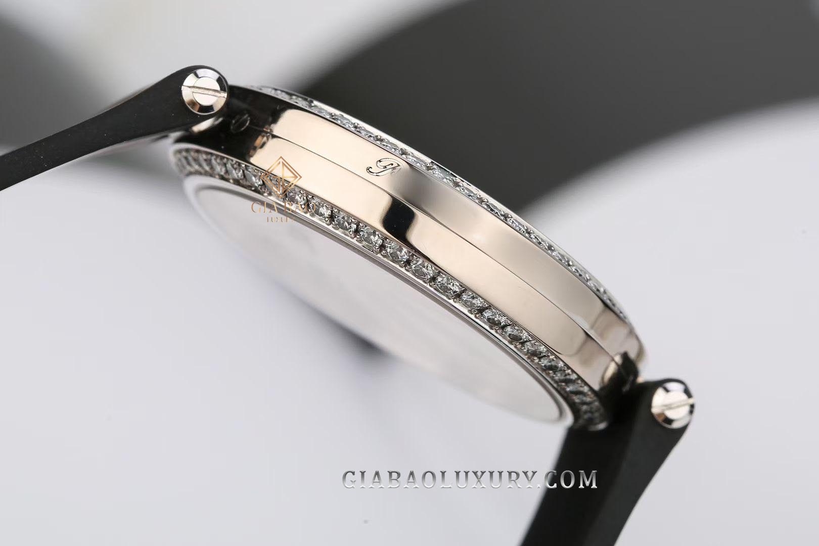 Đồng Hồ Piaget Limelight Twice Reversible G0A36237