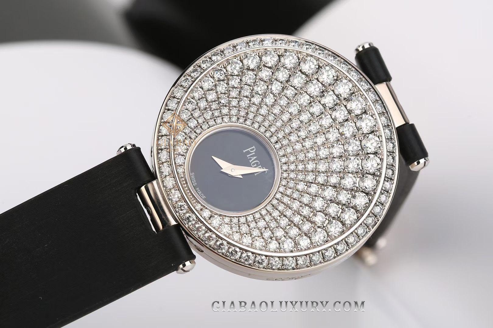 Đồng Hồ Piaget Limelight Twice Reversible G0A36237