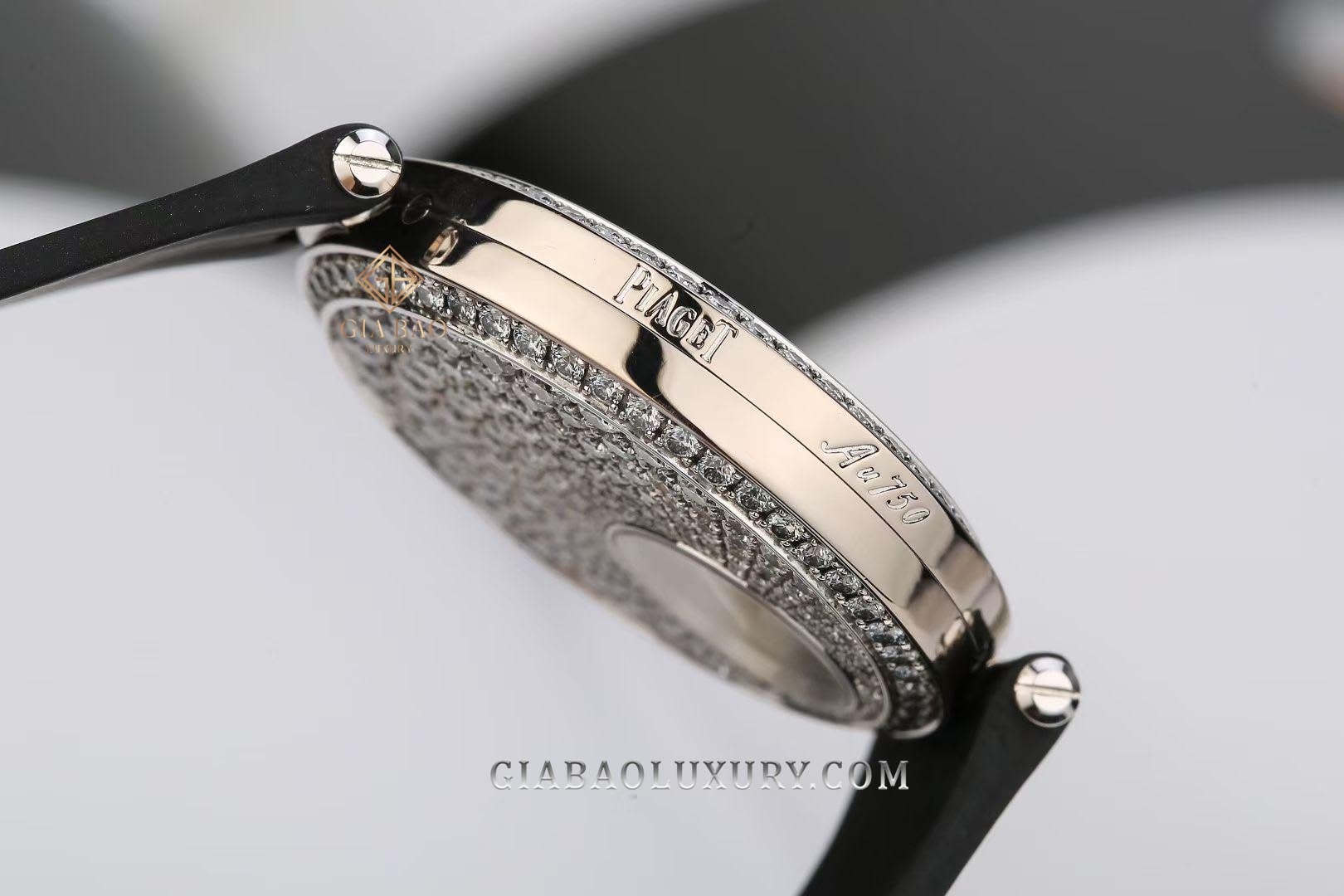 Đồng Hồ Piaget Limelight Twice Reversible G0A36237