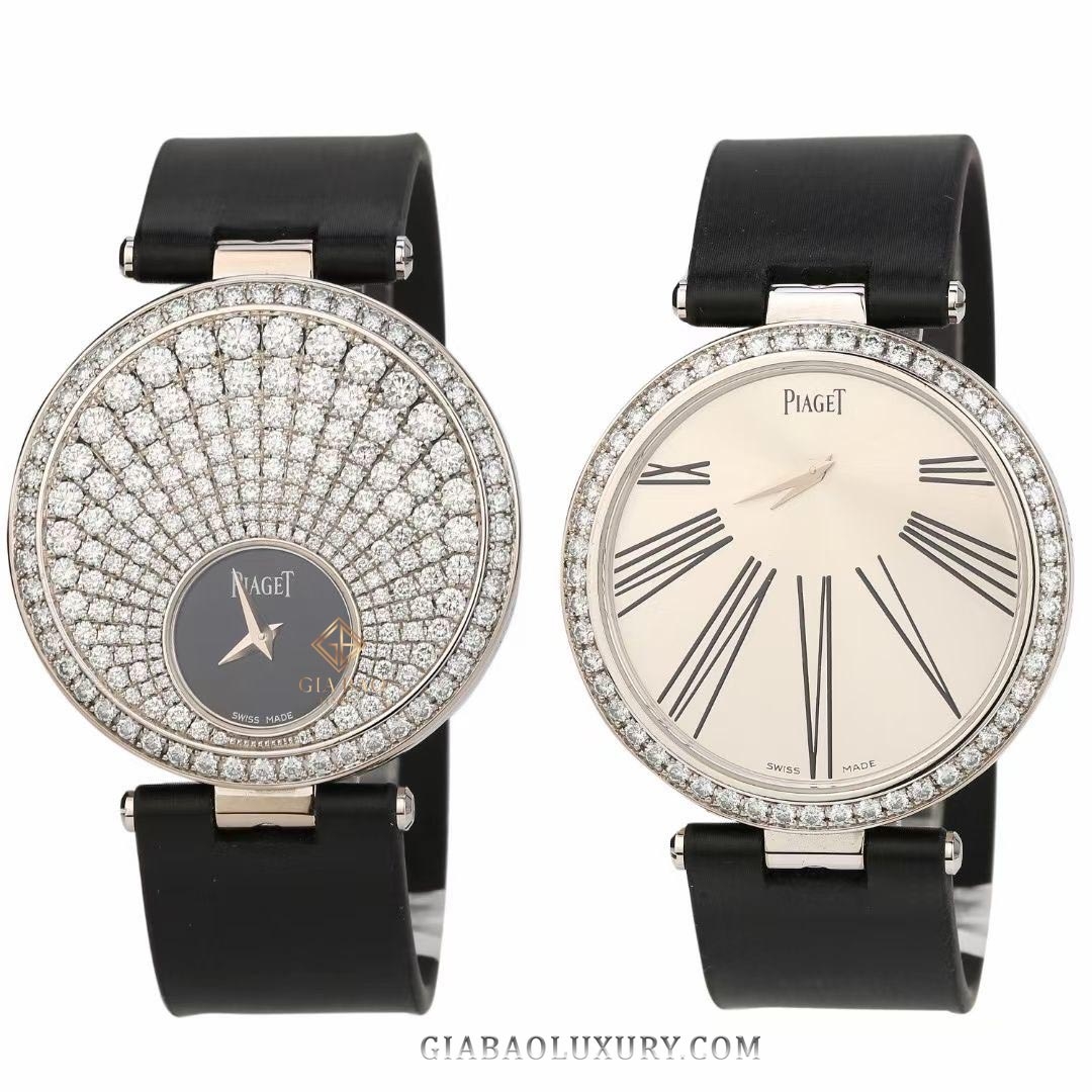 Đồng Hồ Piaget Limelight Twice Reversible G0A36237