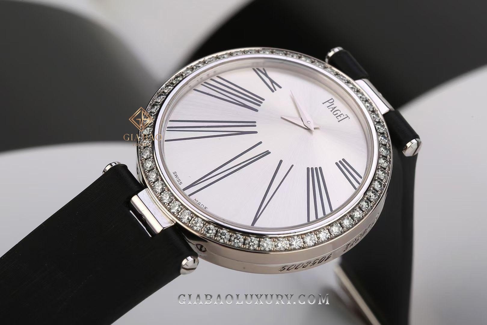 Đồng Hồ Piaget Limelight Twice Reversible G0A36237