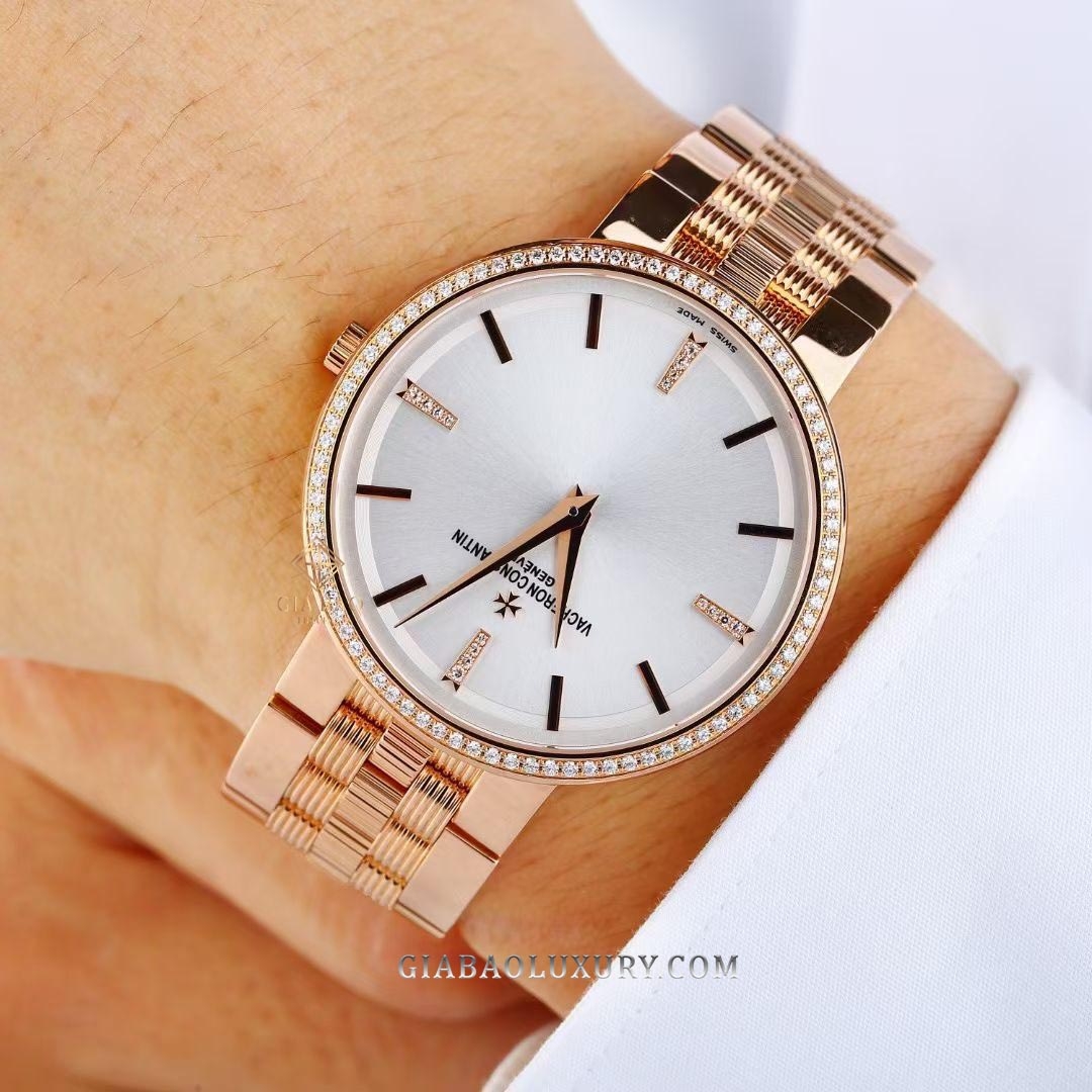 Đồng Hồ Vacheron Constantin Traditionnelle 81577/V01R-9271