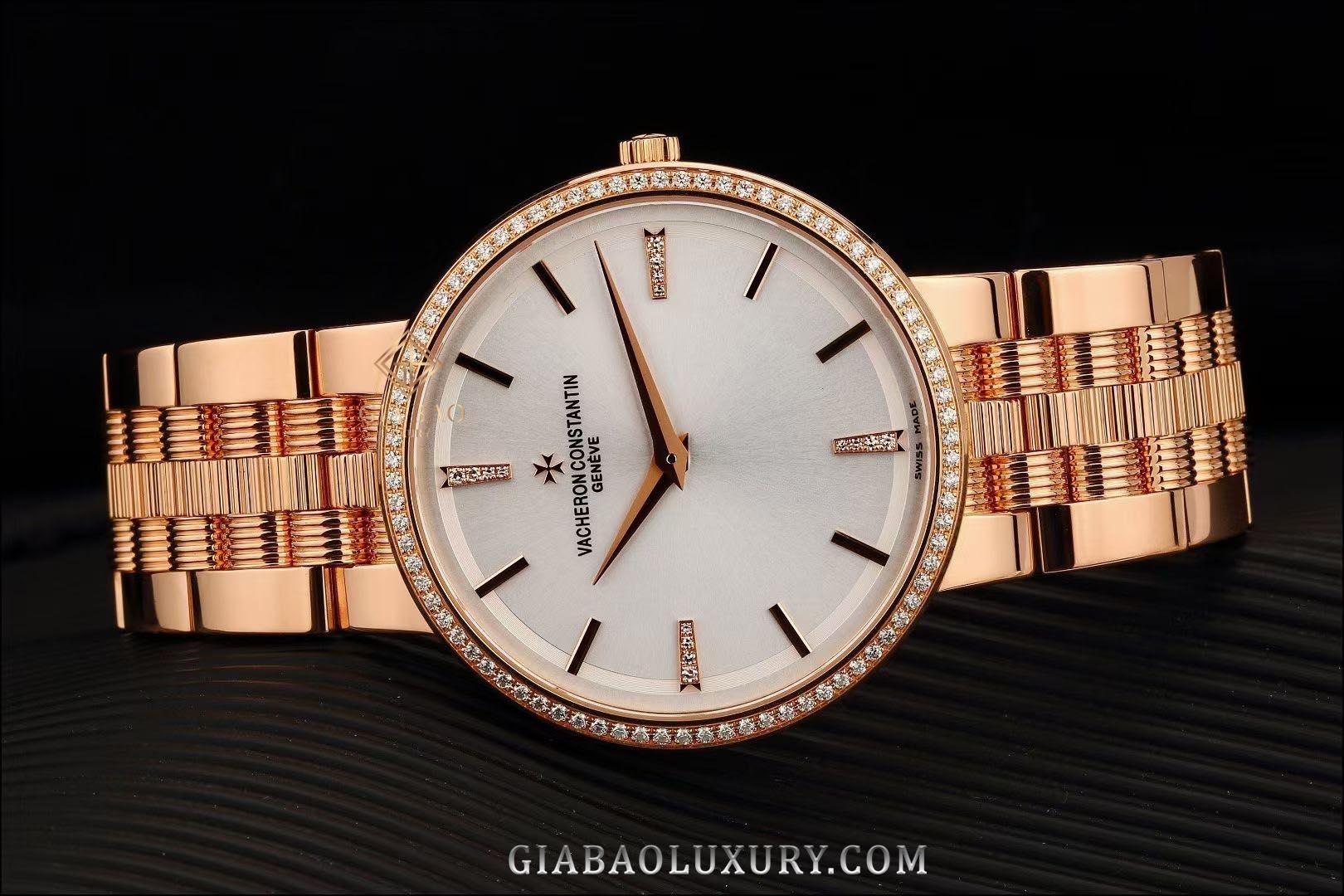 Đồng Hồ Vacheron Constantin Traditionnelle 81577/V01R-9271