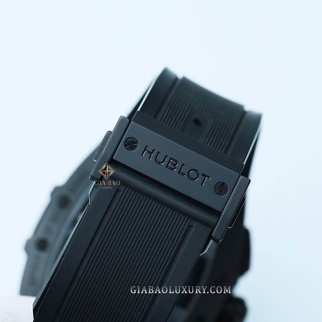 Đồng Hồ Hublot Spirit Of Big Bang 601.CI.0110.RX.1700