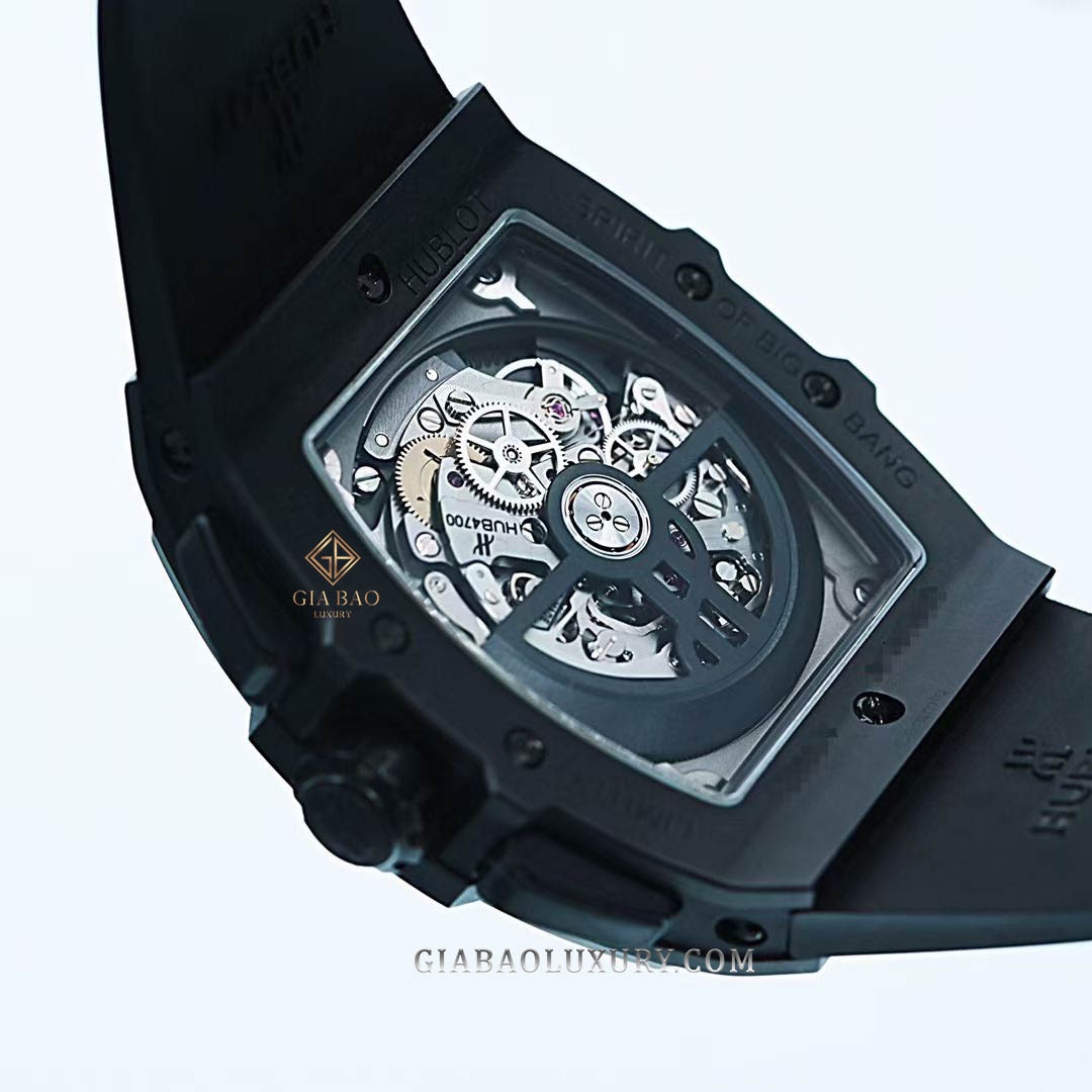 Đồng Hồ Hublot Spirit Of Big Bang 601.CI.0110.RX.1700