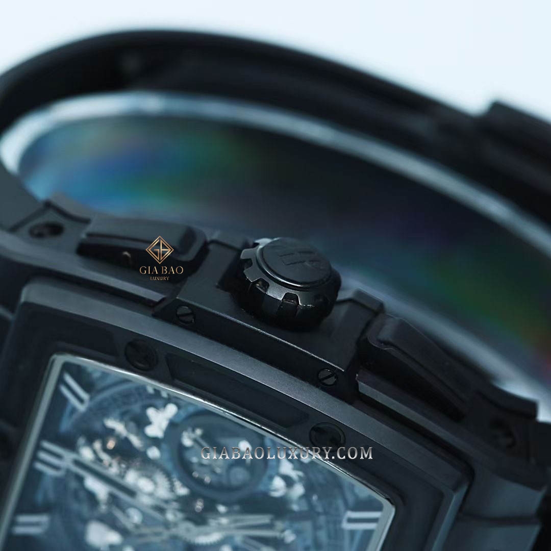 Đồng Hồ Hublot Spirit Of Big Bang 601.CI.0110.RX.1700