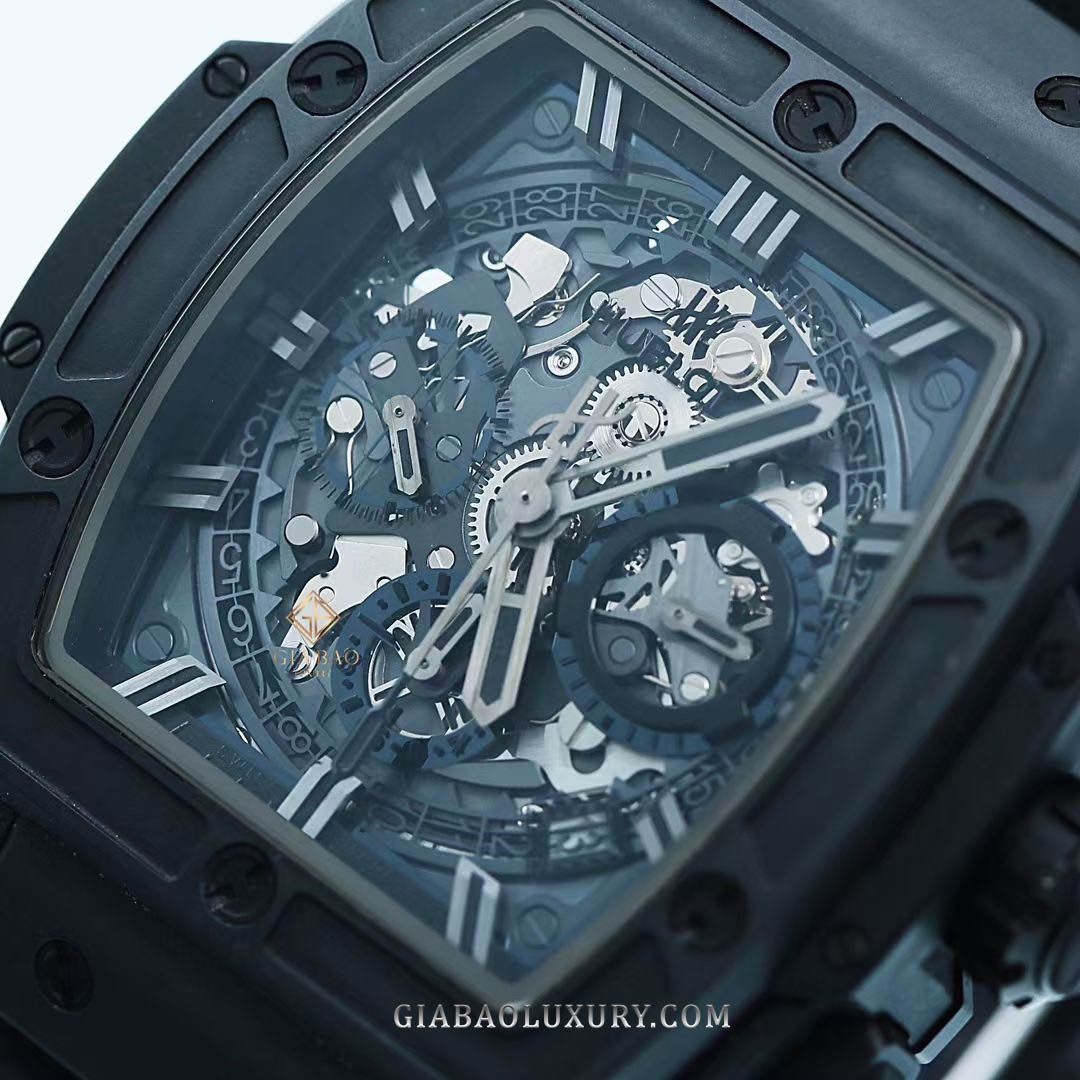 Đồng Hồ Hublot Spirit Of Big Bang 601.CI.0110.RX.1700