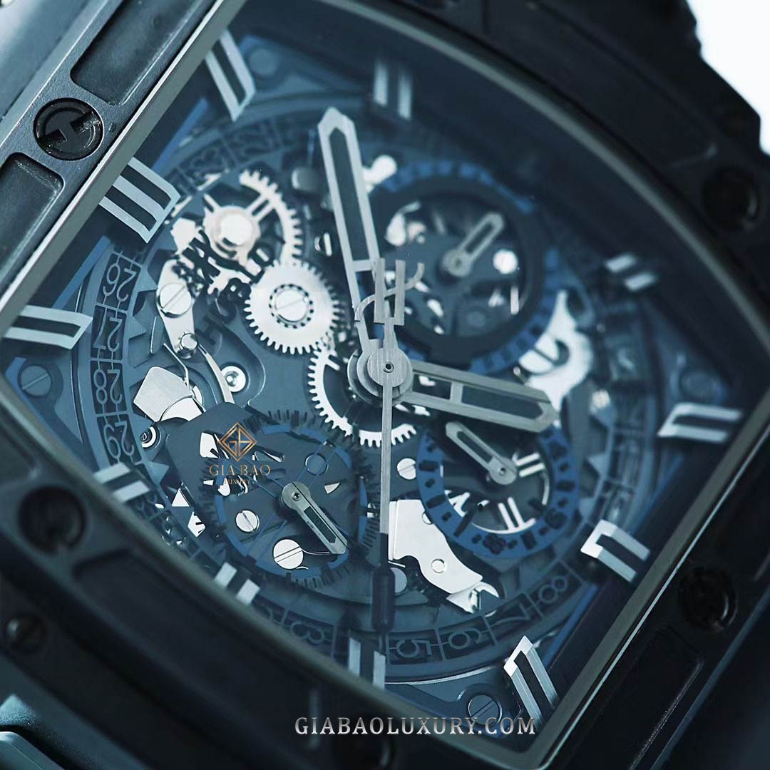 Đồng Hồ Hublot Spirit Of Big Bang 601.CI.0110.RX.1700