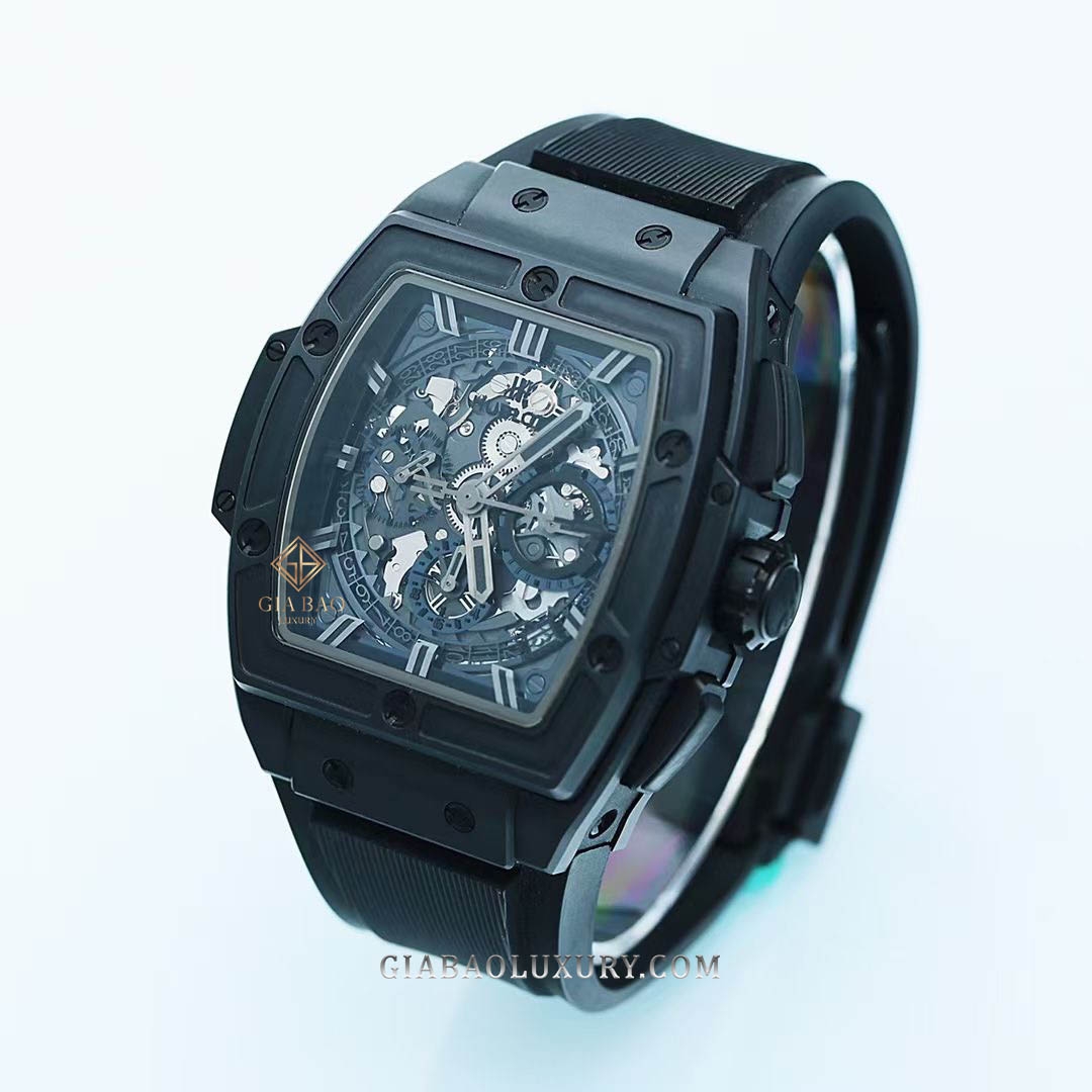 Đồng Hồ Hublot Spirit Of Big Bang 601.CI.0110.RX.1700