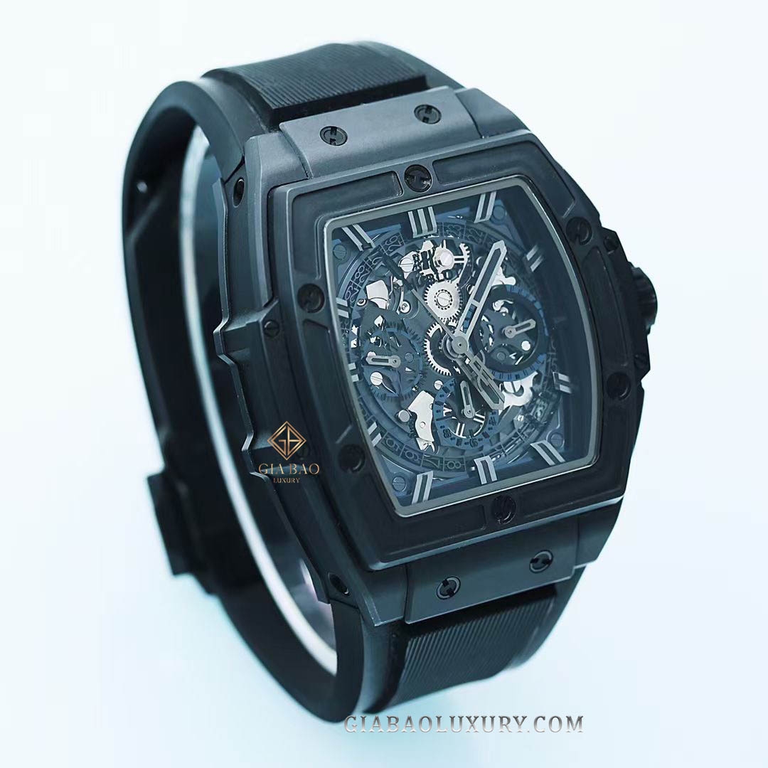 Đồng Hồ Hublot Spirit Of Big Bang 601.CI.0110.RX.1700