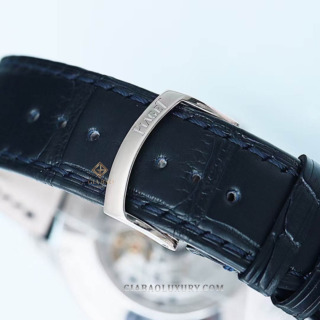 Đồng Hồ Piaget Gouverneur G0A37113