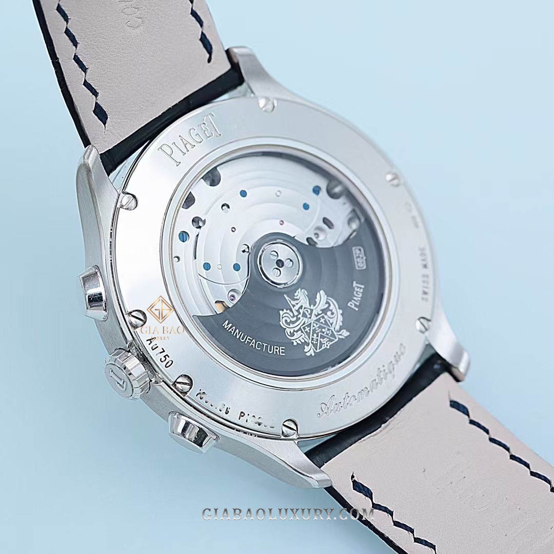 Đồng Hồ Piaget Gouverneur G0A37113