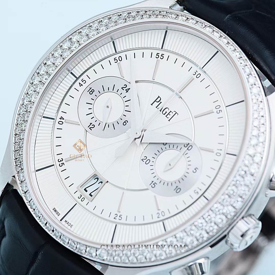 Đồng Hồ Piaget Gouverneur G0A37113
