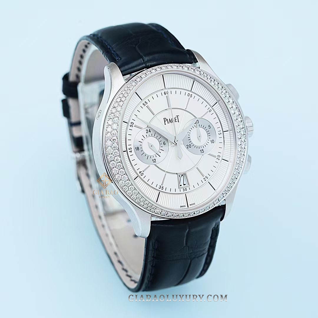Đồng Hồ Piaget Gouverneur G0A37113