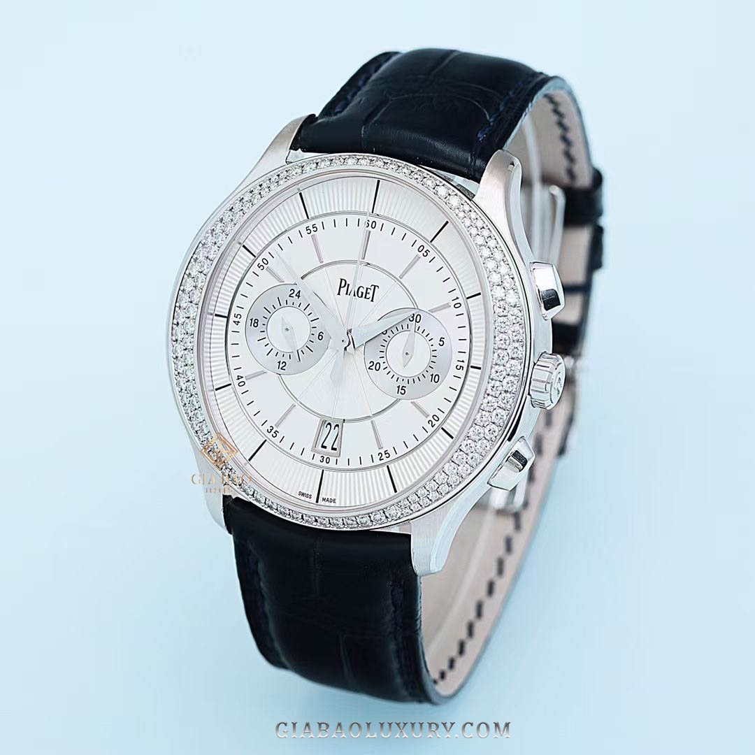 Đồng Hồ Piaget Gouverneur G0A37113