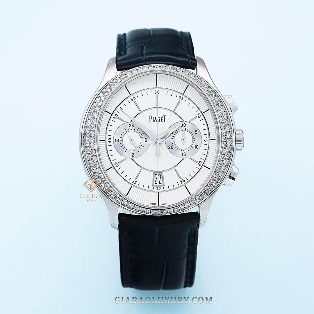 Đồng Hồ Piaget Gouverneur G0A37113