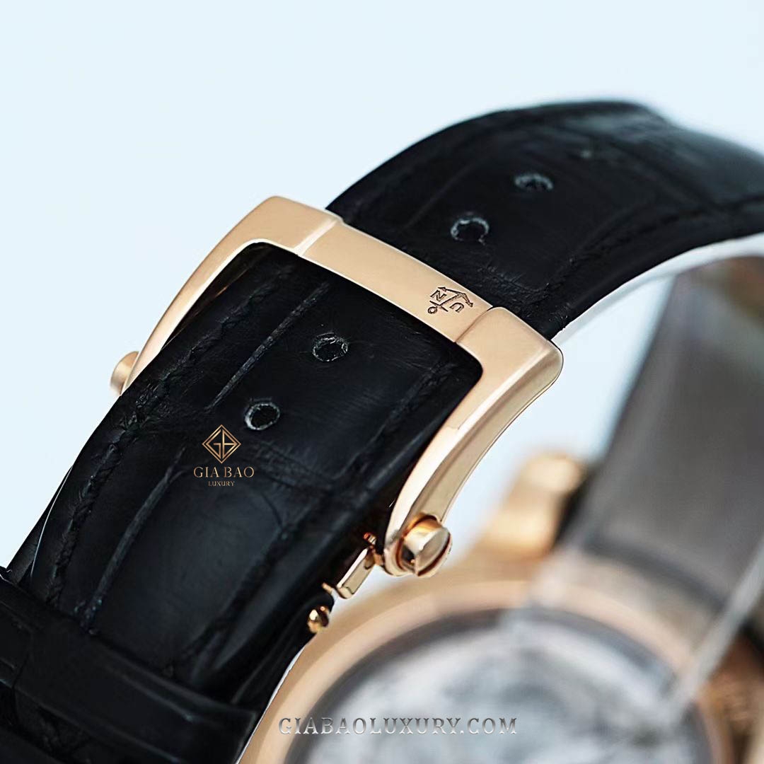 Đồng Hồ Ulysse Nardin 716-63/VEN