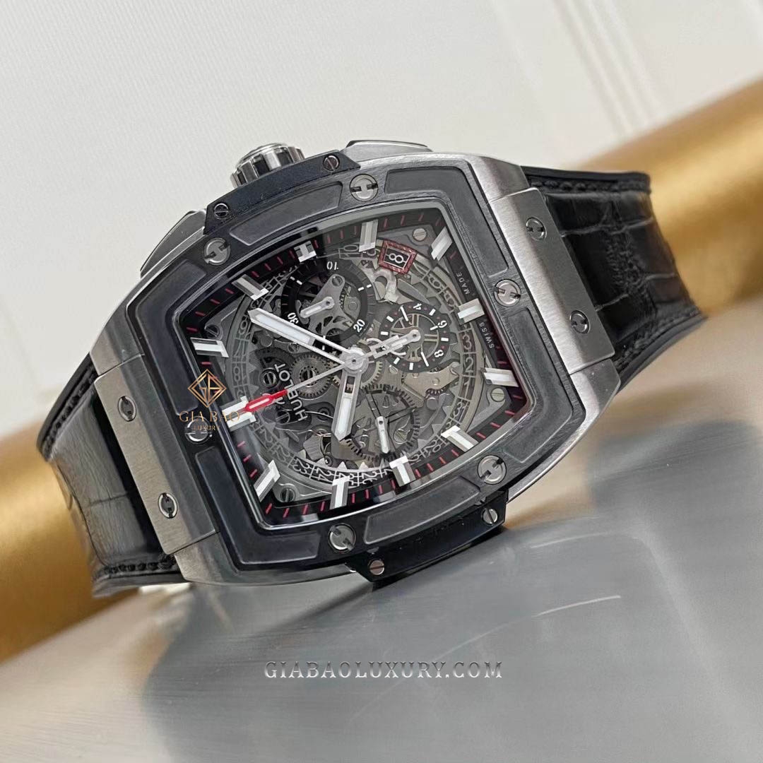 Đồng Hồ Hublot Spirit Of Big Bang 641.NM.0173.LR