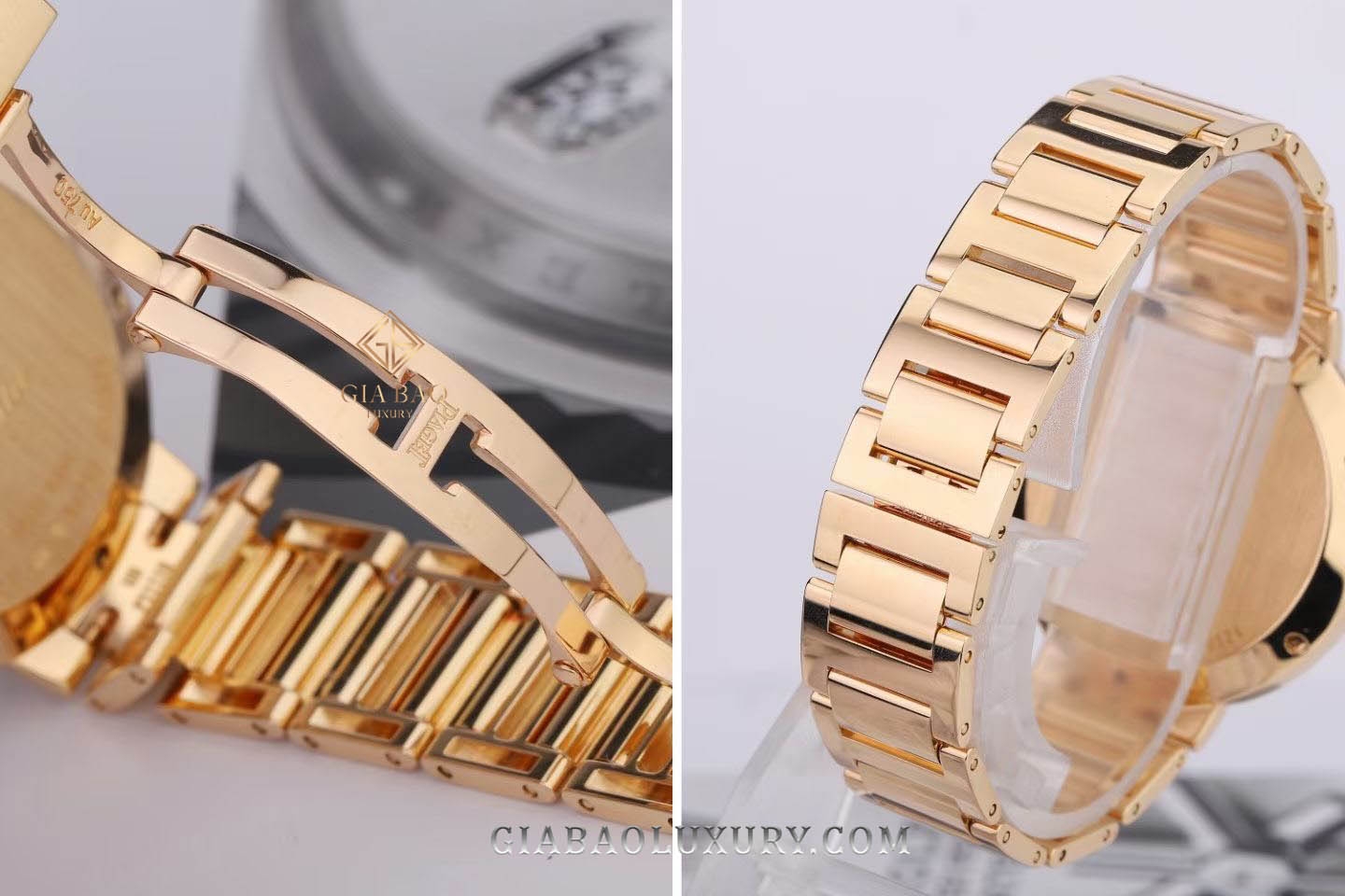Đồng Hồ Piaget Altiplano G0A40105