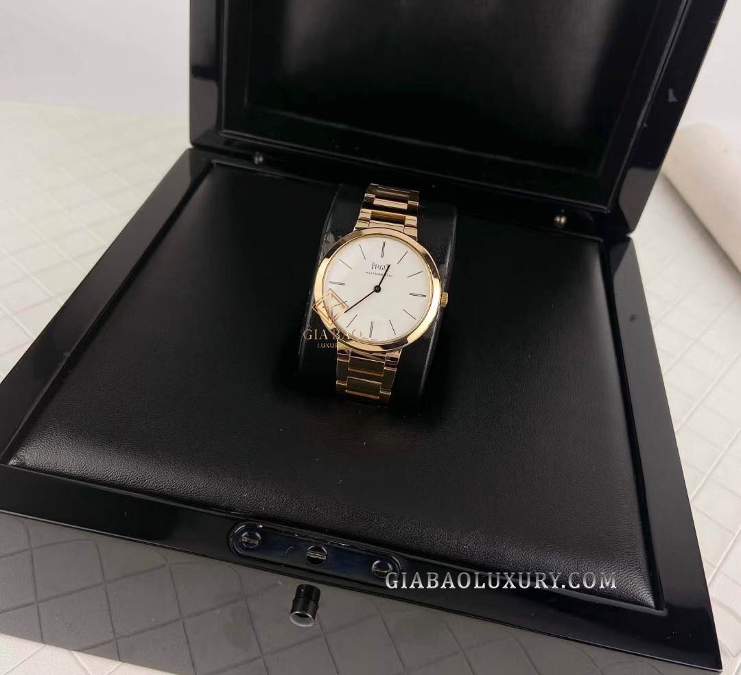 Đồng Hồ Piaget Altiplano G0A40105